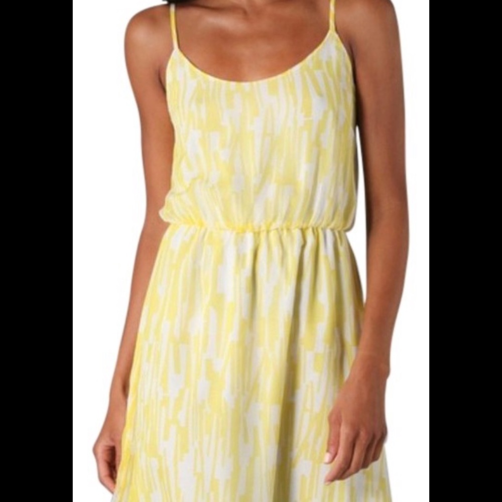 Alice + Olivia Dress